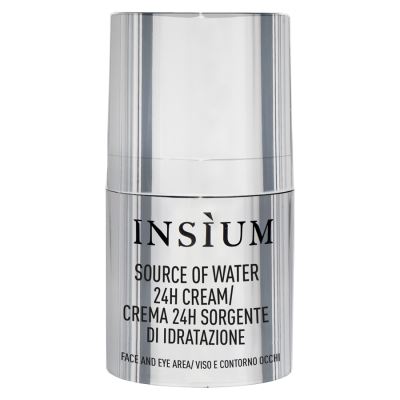 INSIUM Crema 24H Sorgente di Idratazione 15 ml